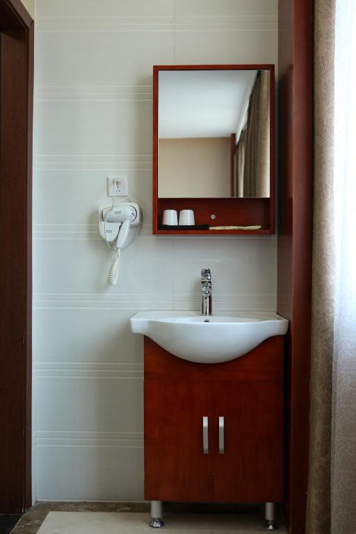 Kaifu Hotel Guangzhou Cameră foto