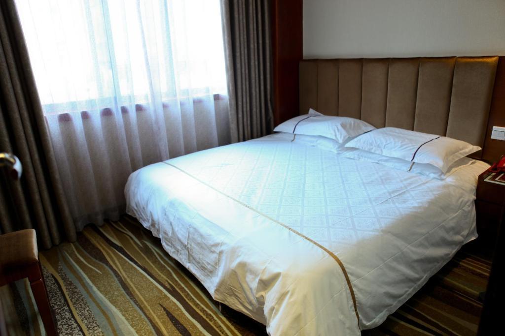 Kaifu Hotel Guangzhou Cameră foto