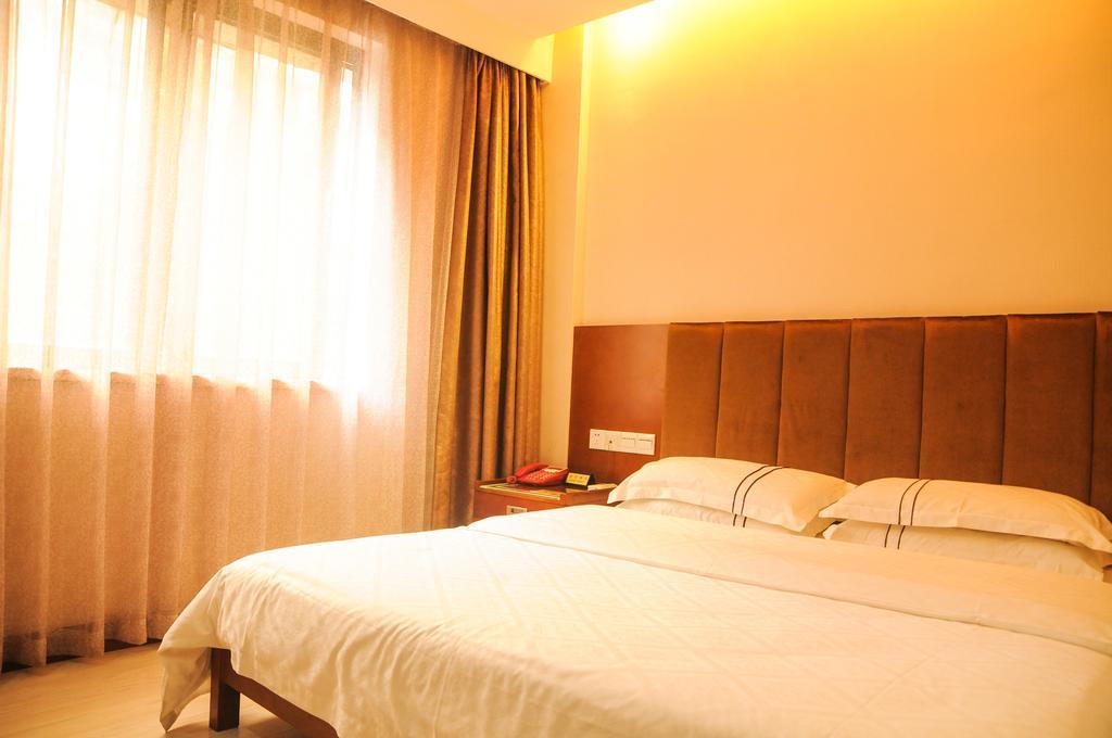 Kaifu Hotel Guangzhou Cameră foto