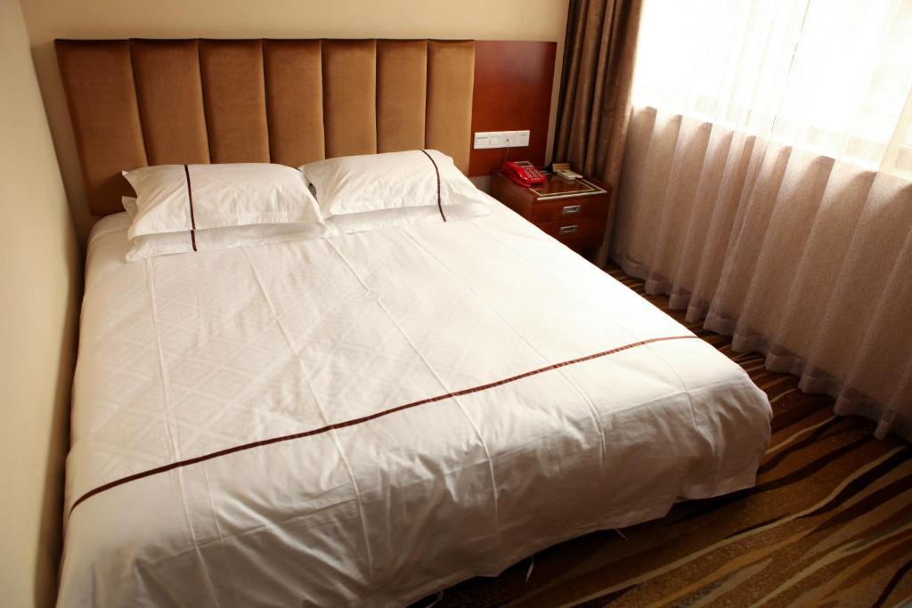 Kaifu Hotel Guangzhou Cameră foto
